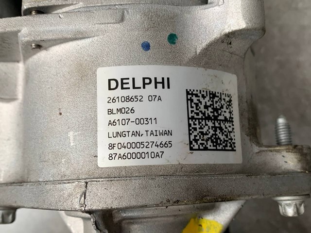 OPEL 26108652 Датчик угла поворота руля в наличии Ужгород