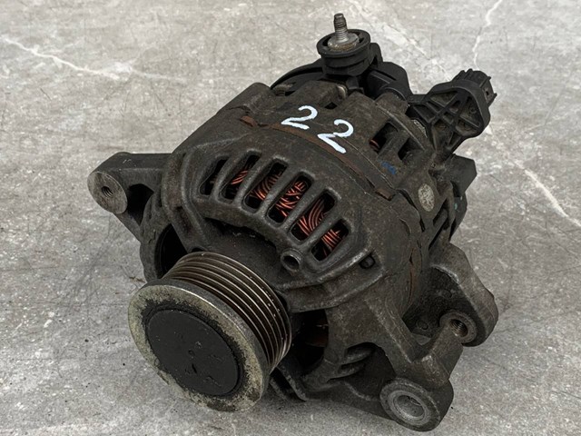 Автомобильный генератор 270600N011 TOYOTA