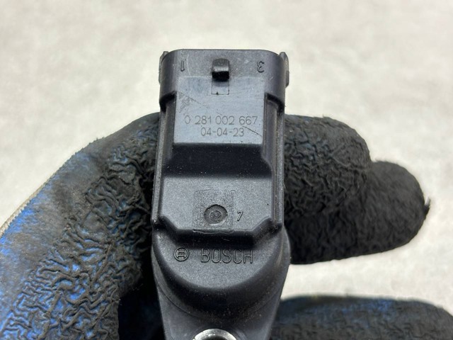 281002667 BOSCH Датчик распредвала купить в Киев