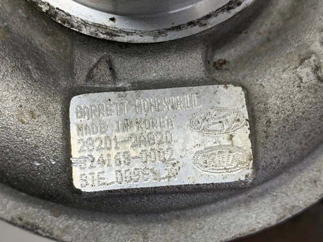 282012A820 HYUNDAI Турбина купить в Харьков