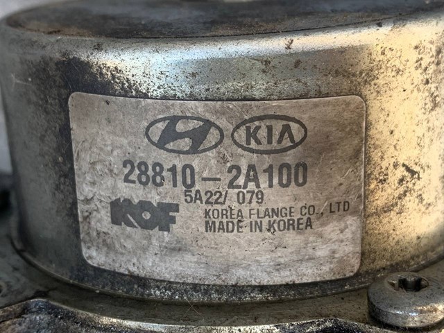 288102A100 Вакуумный насос купить Винница