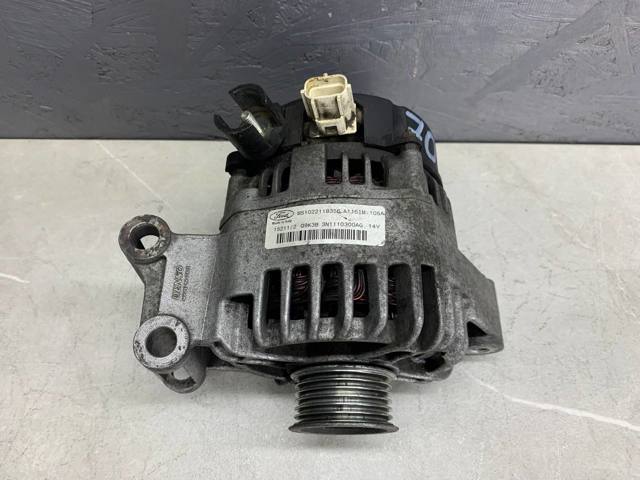 2S6T10300DB FORD Генератор купить в Черкассы