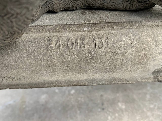 VOLVO 34013131 Рулевая рейка в наличии Николаев