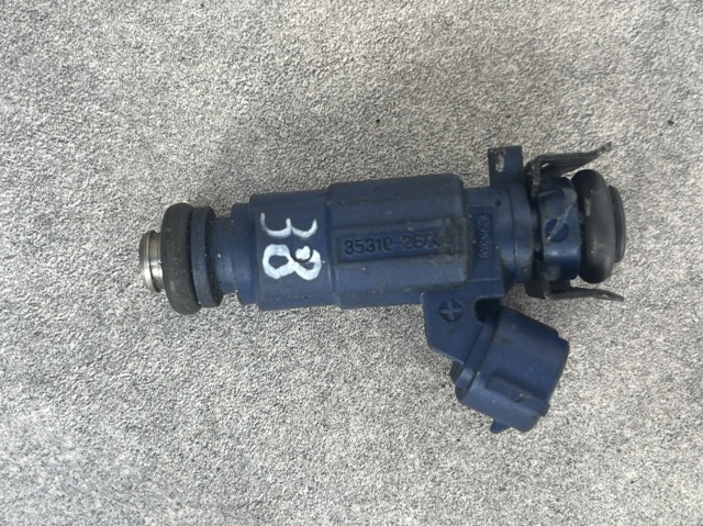Форсунка дизельная в сборе 353102B000 HYUNDAI