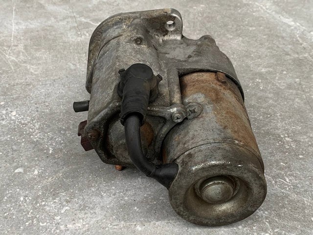 HYUNDAI 3610027000 Стартер в наличии Полтава