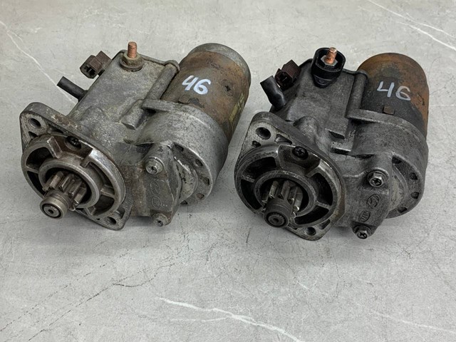 HYUNDAI 3610027010 Стартер в наличии Сумы
