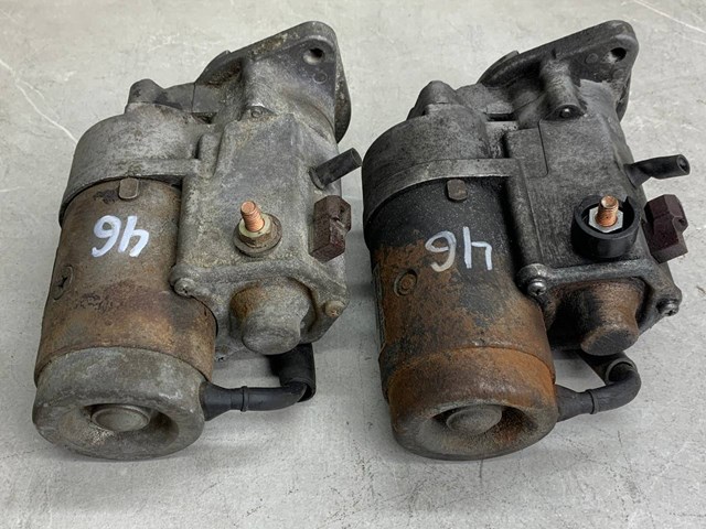 3610027010 HYUNDAI Стартер купить в Черкассы