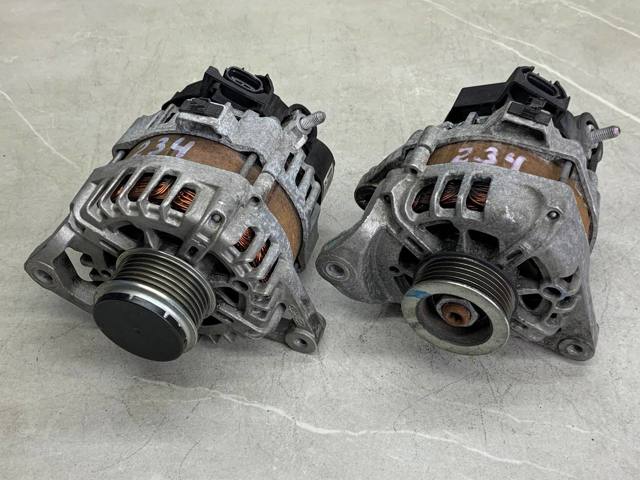 Генератор автомобильный 3730004835 HYUNDAI