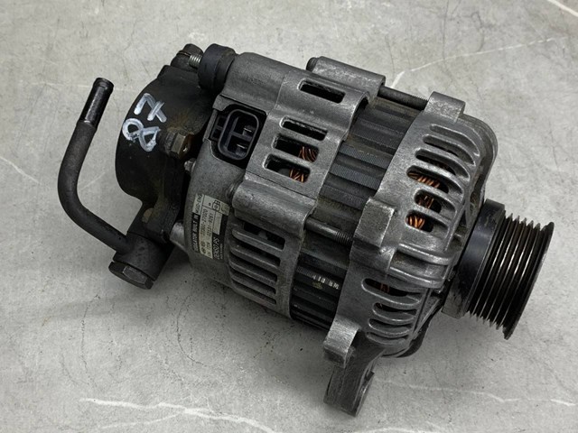3730027020 HYUNDAI Генератор купить в Хмельницкий