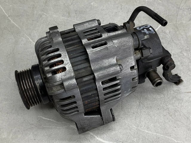 HYUNDAI 3730027020 Генератор в наличии Львов