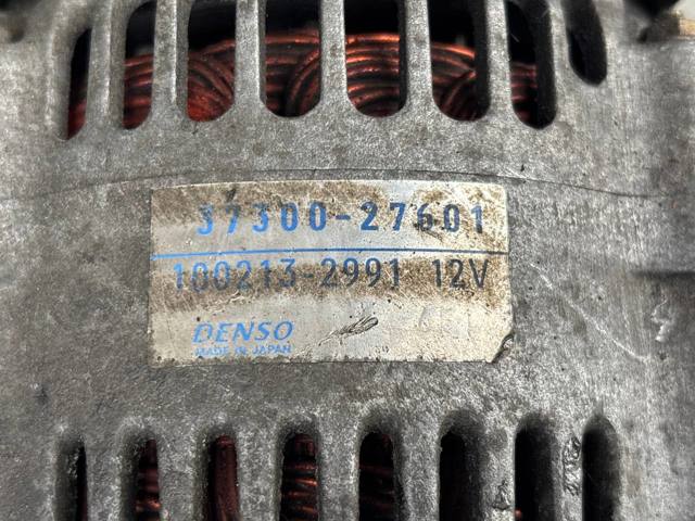 3730027601 Генератор купить Одесса