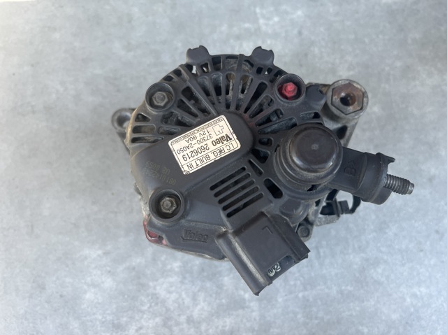 373002A010 HYUNDAI Генератор купить в Каменское