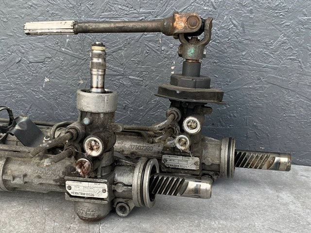 Рейка рулевая 37502380 FIAT