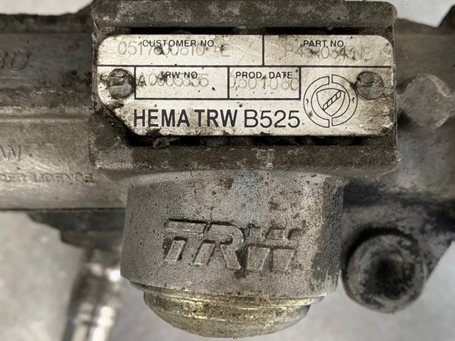 FIAT 37502380 Рулевая рейка в наличии Одесса