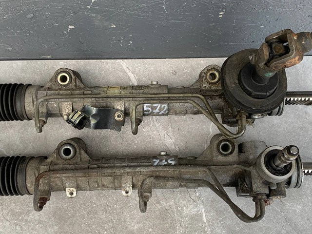 37502380 FIAT Рейка рулевая купить в Запорожье