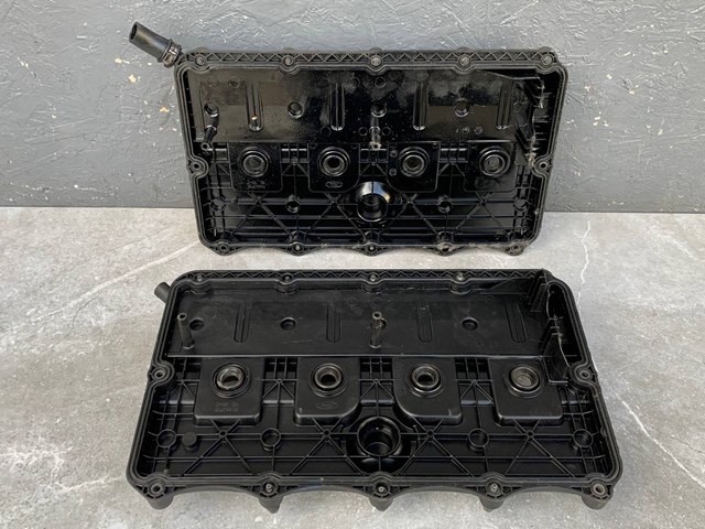 Крышка клапанная Jaguar X-type