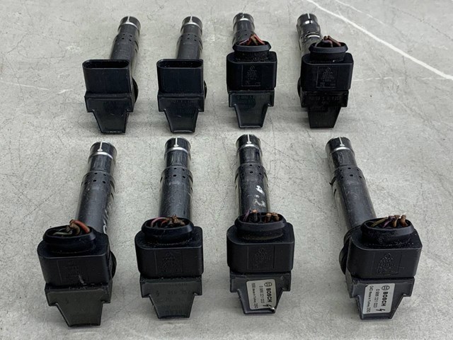 VAG 40102030 Катушка зажигания в наличии Черновцы