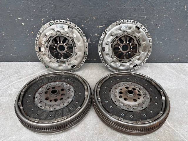 Маховик сцепления 415025010 VAG