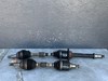 Полуось передняя левая 4342005371 TOYOTA