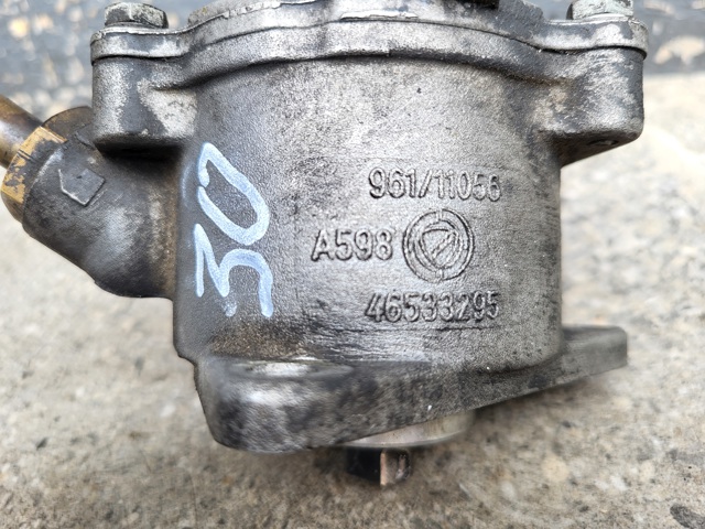 FIAT 46533295 в наличии Одесса