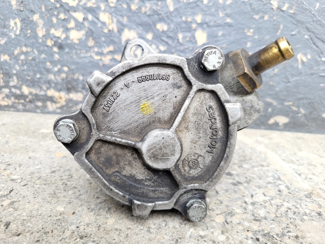 46533295 FIAT купить в Днепр