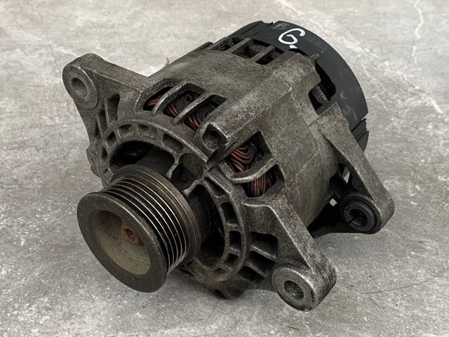 FIAT 46765836 Генератор в наличии Ирпень