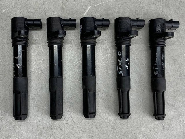 Катушка 46777288 FIAT