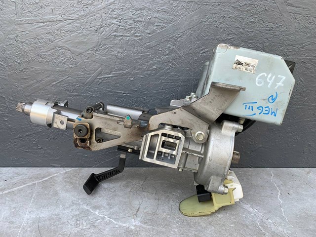 Колонка рулевого управления 488103131R RENAULT