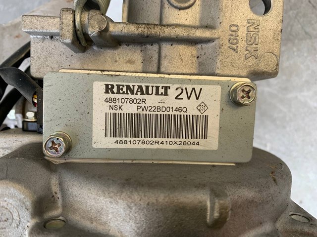 488103131R RENAULT Рулевая колонка купить в Запорожье
