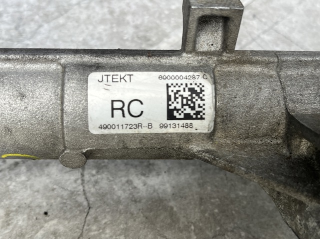 RENAULT 490011723R Рулевая рейка в наличии Каменское