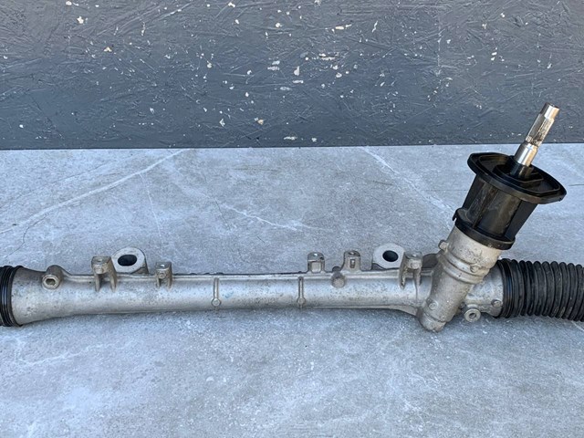 490016739R NISSAN Рулевая рейка купить в Николаев