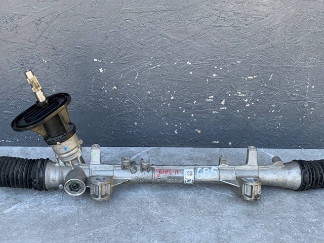 NISSAN 490016739R Рейка рулевая в наличии Каменское
