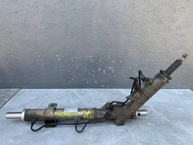 RENAULT 490017186R Рейка рулевая в наличии Львов