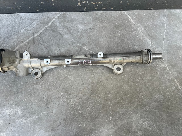 490017750R RENAULT Рейка рулевая купить в Ровно