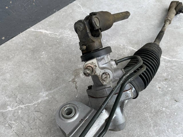 Управление рулевое в сборе 49001AV610 NISSAN