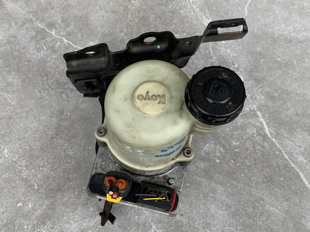 Помпа ГУР 491106619R RENAULT