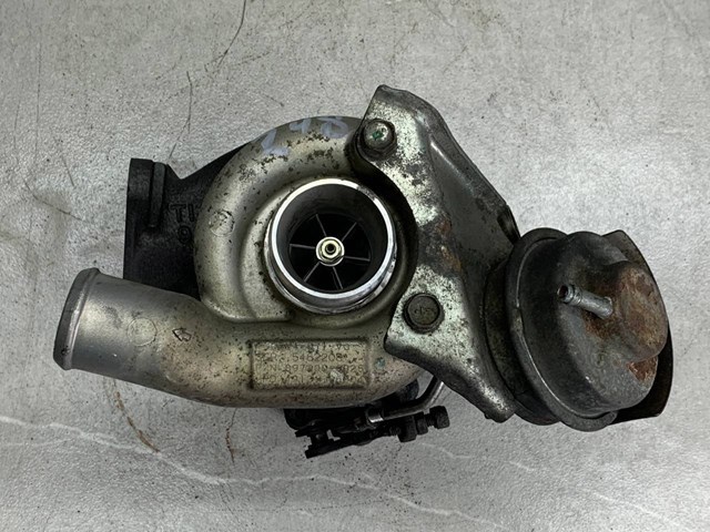 Турбоком 4913106003 OPEL