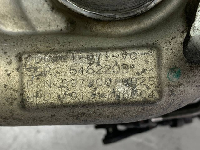OPEL 4913106003 Турбина в наличии Одесса