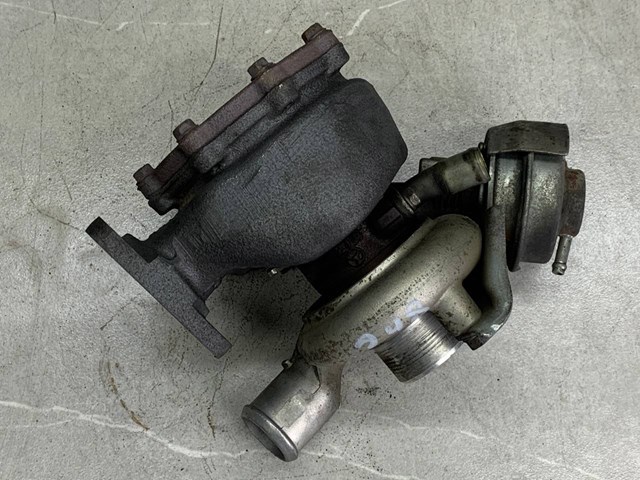 4913106003 OPEL Турбина купить в Киев
