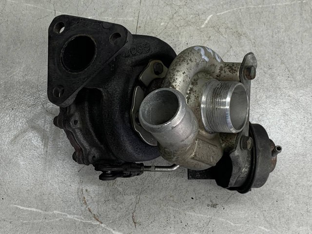 4913106003 OPEL Турбина купить в Сумы