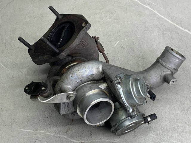 4937707301 MITSUBISHI Турбина купить в Винница