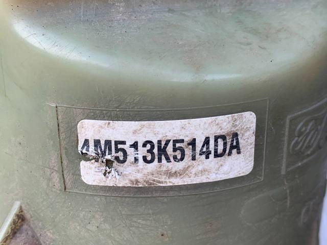 FORD 4M513K514DA Насос ГУР в наличии Украина