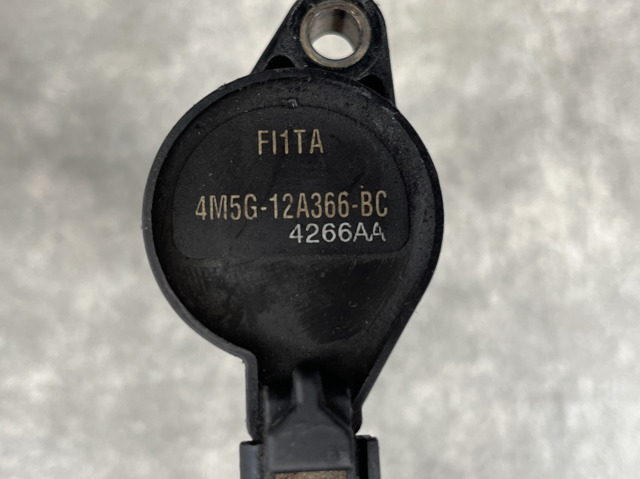 Катушка 4M5G12A366BC MAZDA