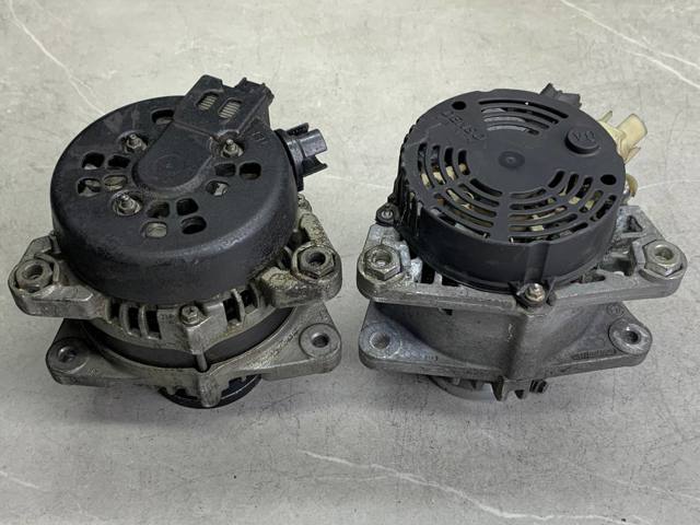 4M5T10300KB FORD Генератор купить в Украина