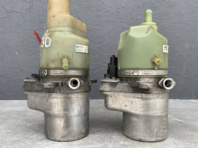 ГУР руля 4N513K514DR VOLVO
