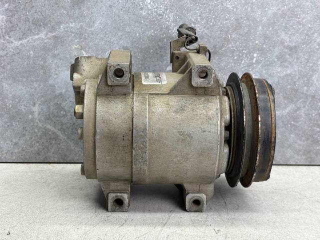 Компрессор хладагента 5060121511 MITSUBISHI