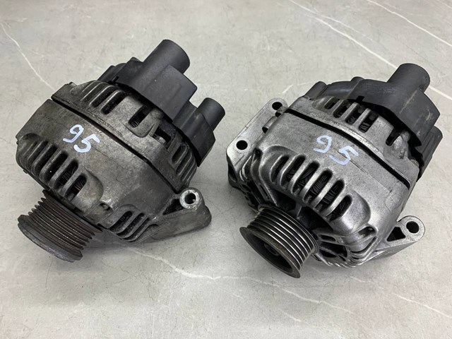 51784848 FIAT Генератор купить в Черкассы