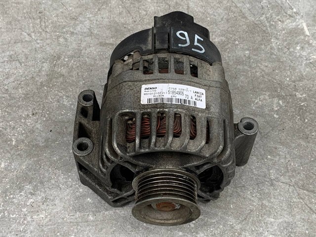 51854905 FIAT Генератор купить в Харьков