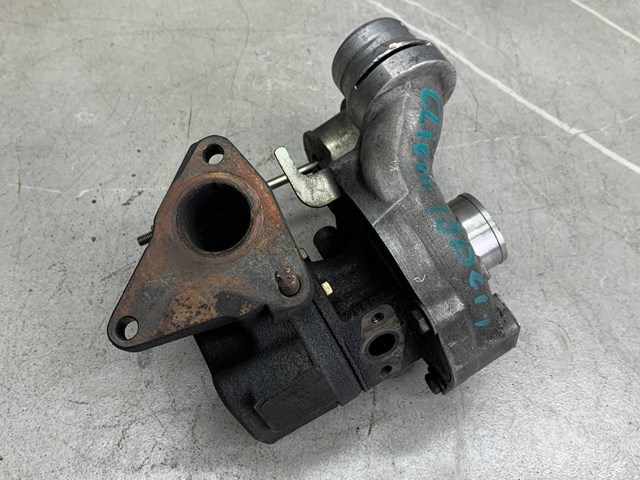 54359700012 RENAULT Турбина купить в Киев