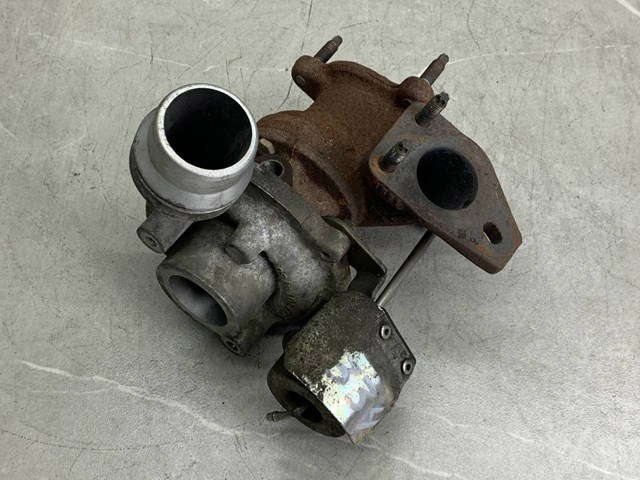 54359710028 RENAULT Турбина купить в Каменское